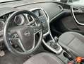 Opel Astra 1.4T Excellence Gris - thumbnail 21