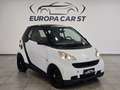 smart forTwo fortwo 1000 52 kW coupé limited one Blanc - thumbnail 2