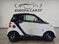 smart forTwo fortwo 1000 52 kW coupé limited one Blanc - thumbnail 5