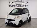 smart forTwo fortwo 1000 52 kW coupé limited one Blanc - thumbnail 1