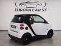 smart forTwo fortwo 1000 52 kW coupé limited one Blanc - thumbnail 4