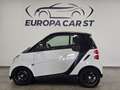 smart forTwo fortwo 1000 52 kW coupé limited one Blanc - thumbnail 6