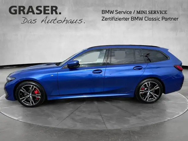 BMW M view 3