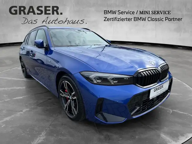 BMW M view 9