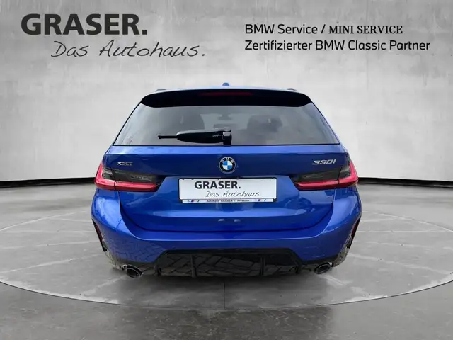 BMW M view 6