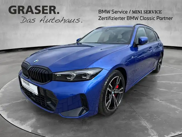 BMW M main image