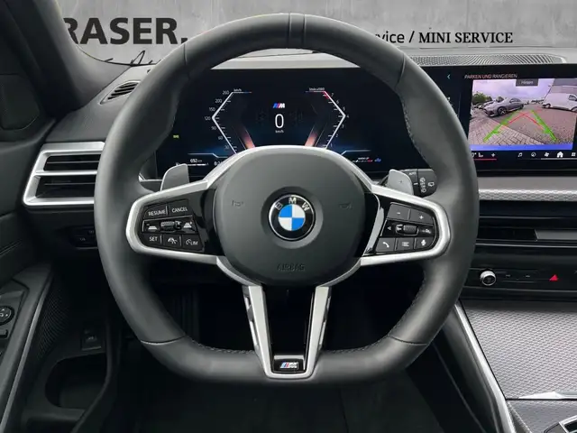 BMW M view 11