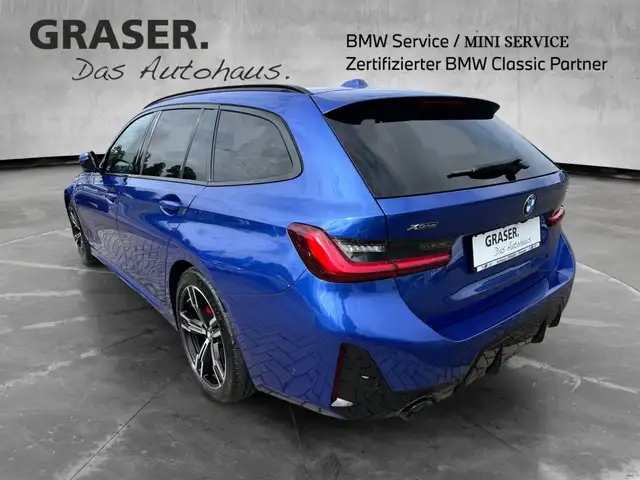 BMW M view 4
