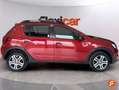 Dacia Sandero 0.9 TCE Stepway Comfort 66kW Rot - thumbnail 3