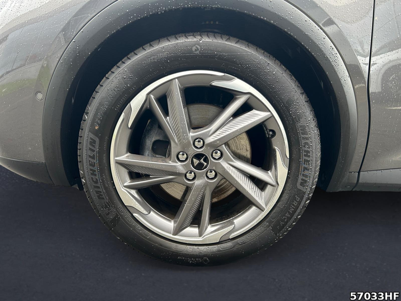 DS Automobiles DS 7 Crossback Rivoli +DAB+LED+AWD+ — photo 5