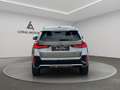 BMW X1 X1 S drive18d MSport Pro Uff Italia 5 anni taglian Gris - thumbnail 4