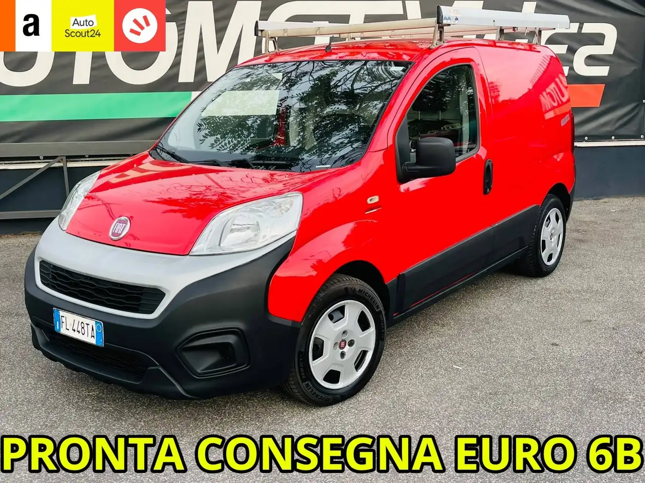 Fiat Fiorino