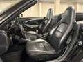 Porsche 996 CARRERA 4 CABRIOLET 3.4 FLAT6 / BVM Noir - thumbnail 17
