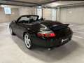 Porsche 996 CARRERA 4 CABRIOLET 3.4 FLAT6 / BVM Noir - thumbnail 13