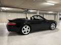 Porsche 996 CARRERA 4 CABRIOLET 3.4 FLAT6 / BVM Noir - thumbnail 7