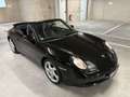 Porsche 996 CARRERA 4 CABRIOLET 3.4 FLAT6 / BVM Noir - thumbnail 3