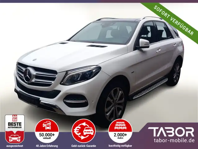 Mercedes-Benz GLE 500 500 e 4Matic 360° Kam PanoD LED Distr. ParkP