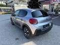 Citroen C3 PureTech 110 S&S Max PACK TECHNO NAV+CITROEN CONNE Grigio - thumbnail 6