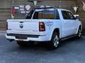 Dodge RAM 1500 Longhorn 5.7L Pano AHK 4x4 LPG Weiß - thumbnail 14