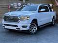 Dodge RAM 1500 Longhorn 5.7L Pano AHK 4x4 LPG Weiß - thumbnail 6
