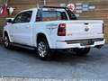 Dodge RAM 1500 Longhorn 5.7L Pano AHK 4x4 LPG Weiß - thumbnail 12