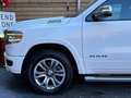 Dodge RAM 1500 Longhorn 5.7L Pano AHK 4x4 LPG Weiß - thumbnail 8