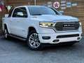 Dodge RAM 1500 Longhorn 5.7L Pano AHK 4x4 LPG Weiß - thumbnail 2