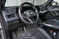 BMW X1 sDrive 18i M-Sport Silber - thumbnail 9