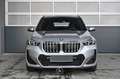 BMW X1 sDrive 18i M-Sport Silber - thumbnail 3