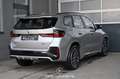 BMW X1 sDrive 18i M-Sport Silber - thumbnail 2