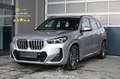BMW X1 sDrive 18i M-Sport Silber - thumbnail 1