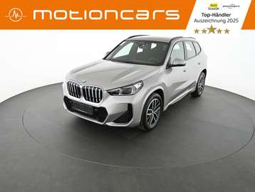 sDrive 18i M-Sport