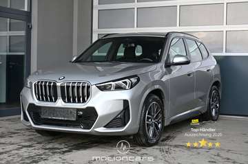 sDrive 18i M-Sport
