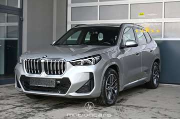 sDrive 18i M-Sport