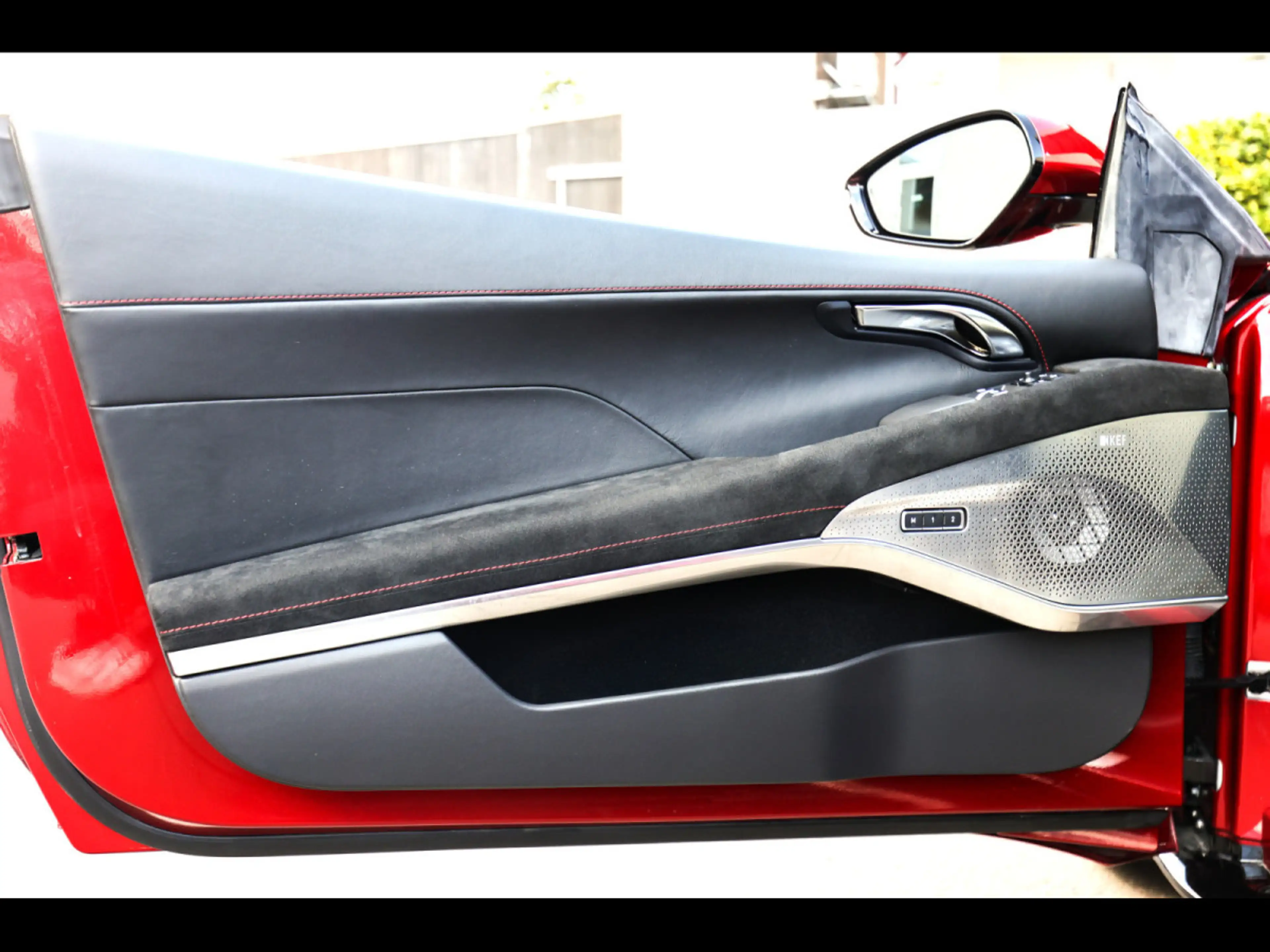 Lotus Emira COUPE 3.5 V6 FIRST EDITION DCT°MAGMA RED°KEF°KAM — photo 10