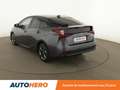 Toyota Prius 1.8 Hybrid Dynamic Grau - thumbnail 4