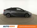 Toyota Prius 1.8 Hybrid Dynamic Grau - thumbnail 7