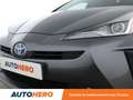 Toyota Prius 1.8 Hybrid Dynamic Grau - thumbnail 27
