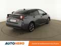 Toyota Prius 1.8 Hybrid Dynamic Grau - thumbnail 6