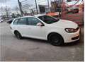 Volkswagen Golf Variant Golf Variant Trendline 1,6 TDI DPF Trendline Weiß - thumbnail 3