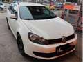 Volkswagen Golf Variant Golf Variant Trendline 1,6 TDI DPF Trendline Weiß - thumbnail 2