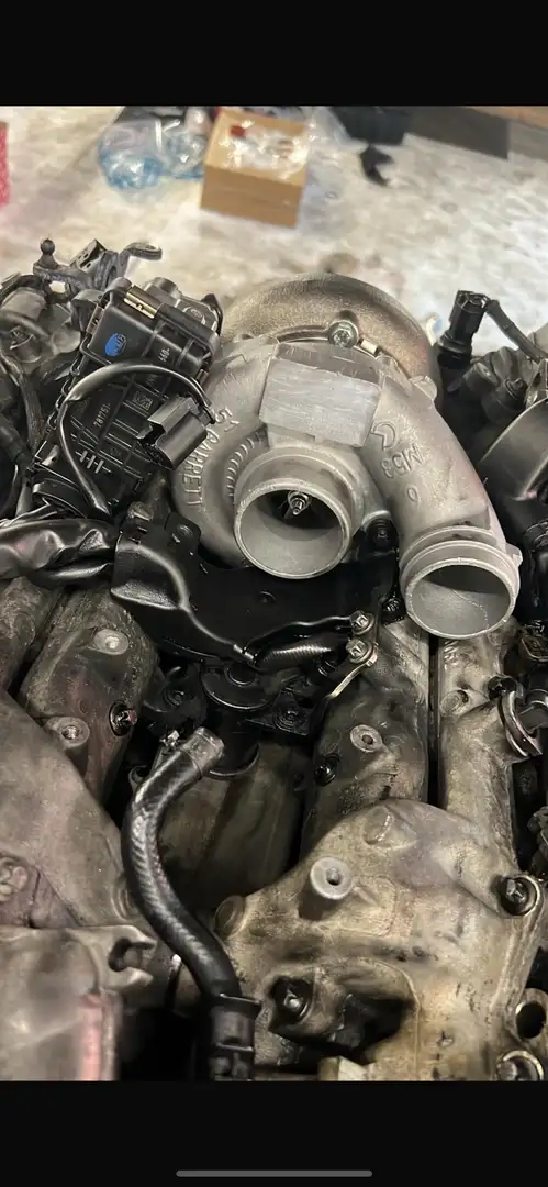 Mercedes-Benz R 320 lang CDI 4MATIC Aut. - 2