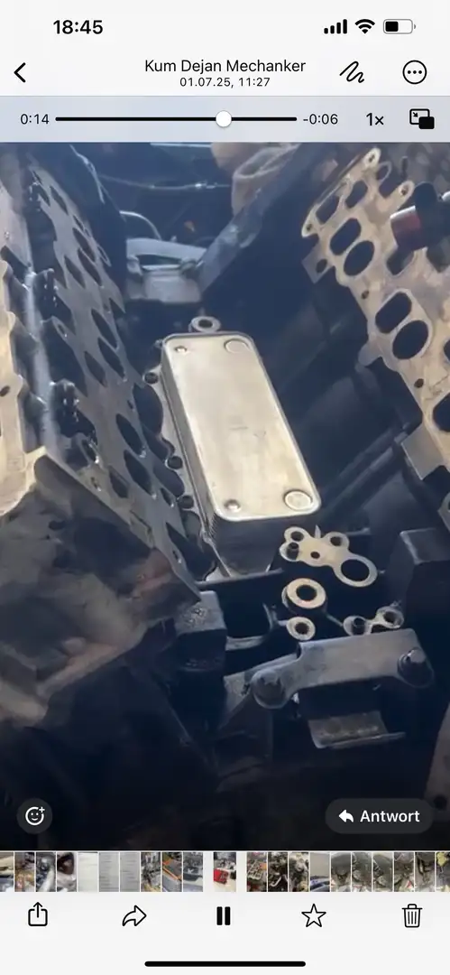 Mercedes-Benz R 320 lang CDI 4MATIC Aut. - 1