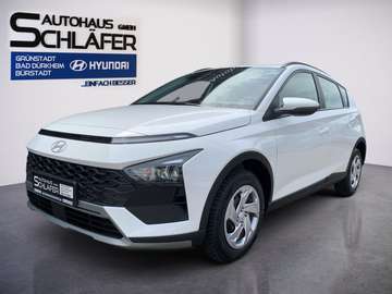 1.0 T-GDI Select Navi Kamera Allwetter