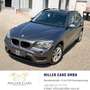 BMW X1 xDrive18d Österreich-Paket Aut. Sport Line*Serv... Grau - thumbnail 2