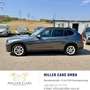 BMW X1 xDrive18d Österreich-Paket Aut. Sport Line*Serv... Grau - thumbnail 9