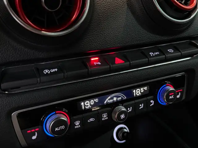 Audi A3 view 15