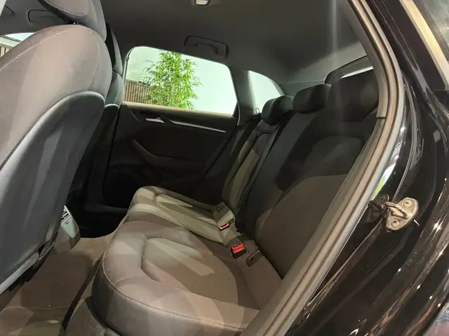 Audi A3 view 17