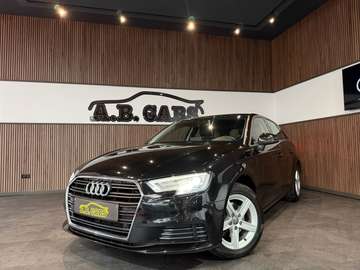Sportback 1.6 TDi S tronic - GARANTIE 12MOIS - HISTORIQUE FULL