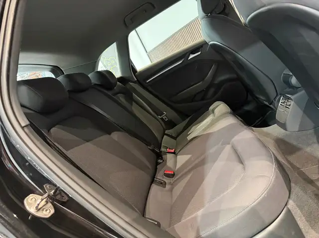 Audi A3 view 18